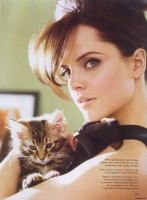 Mena Suvari photo #