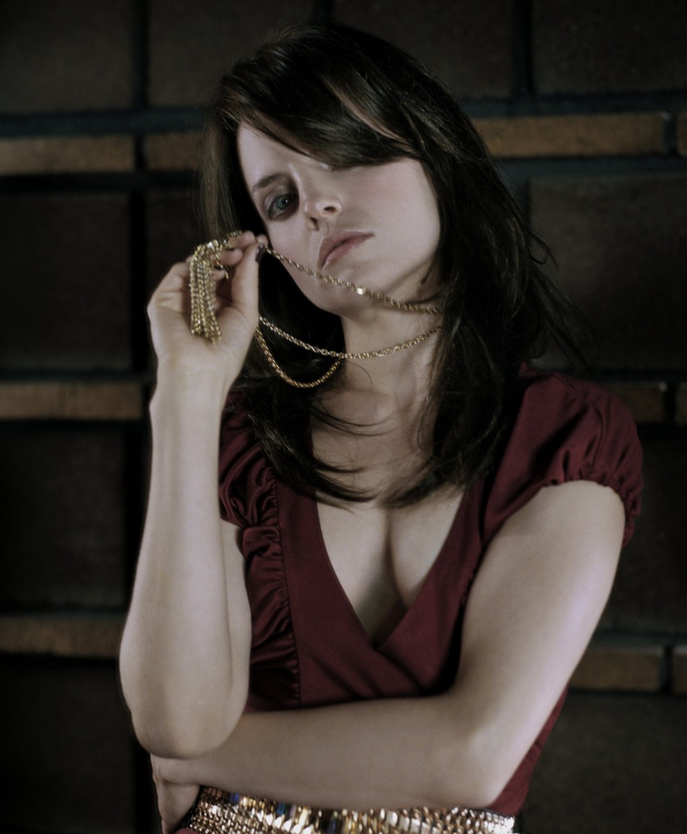 Mena Suvari: pic #29184