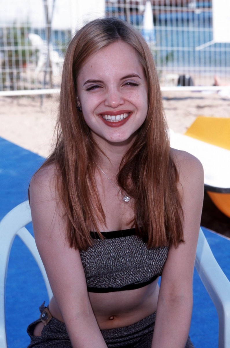 Mena Suvari: pic #337201