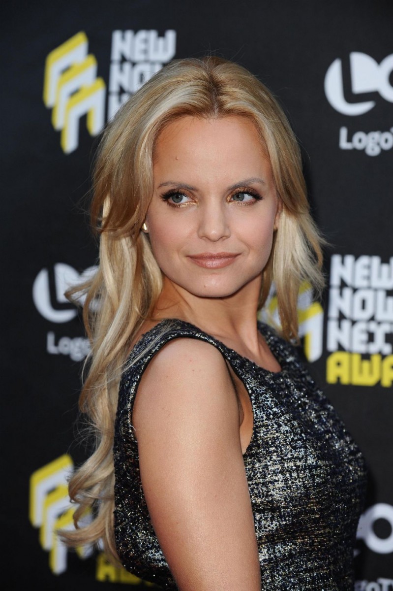 Mena Suvari: pic #264903