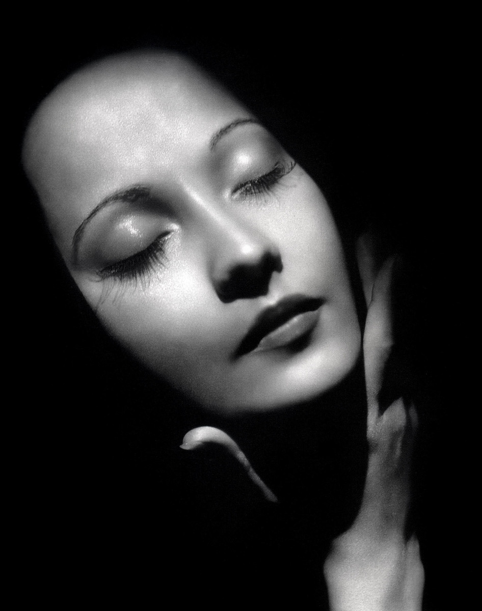 Merle Oberon: pic #262735