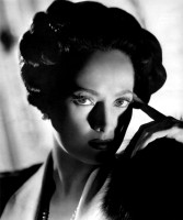 Merle Oberon photo #