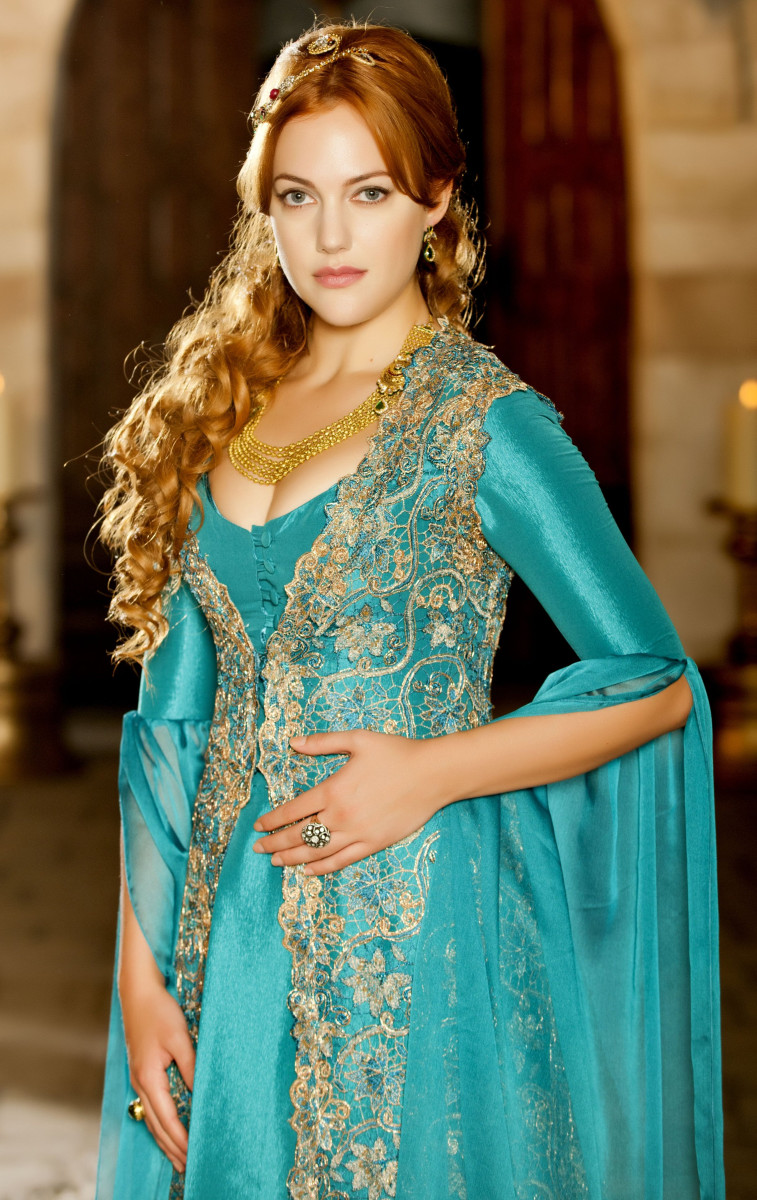 Meryem Uzerli: pic #598571