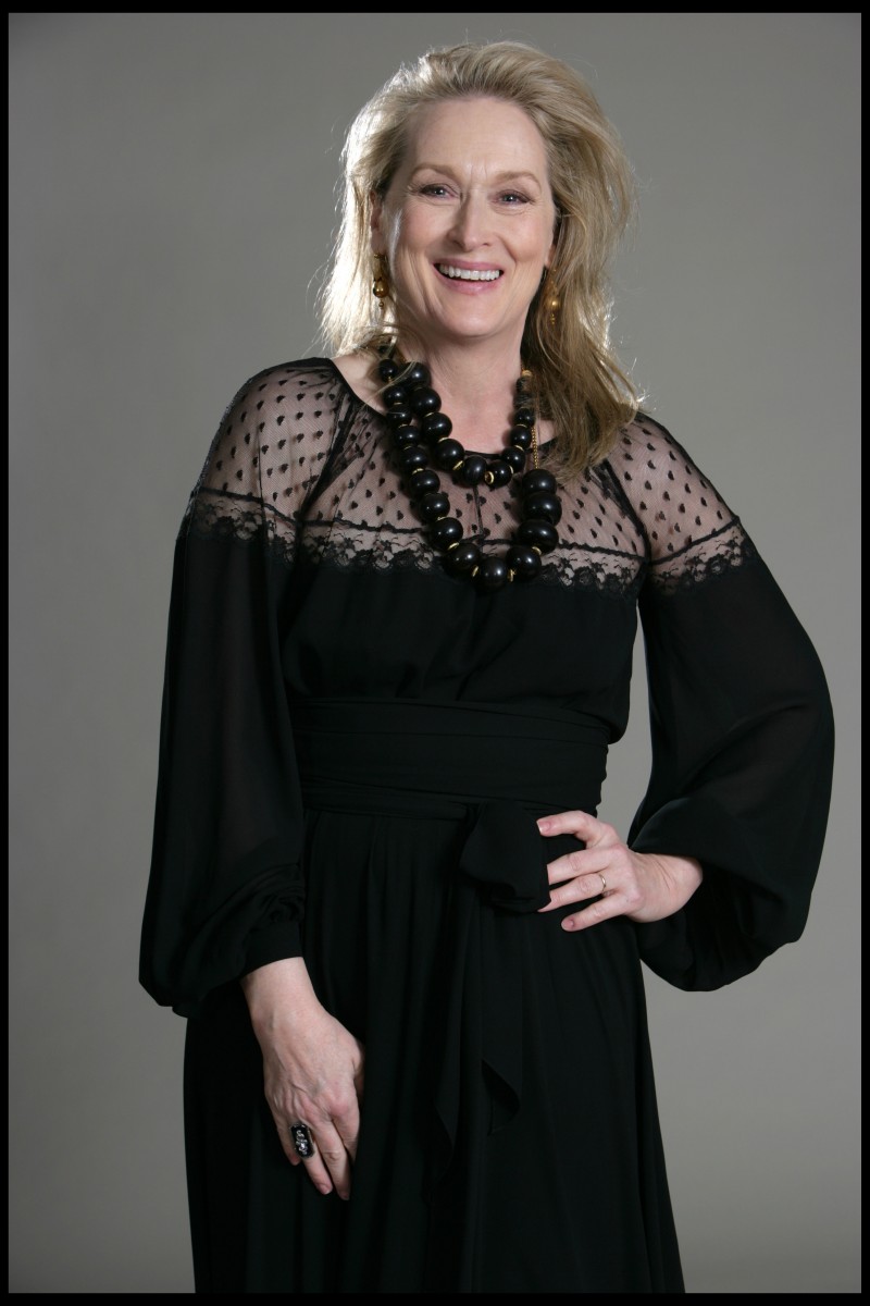 Meryl Streep: pic #473842