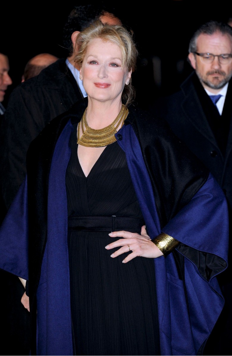 Meryl Streep: pic #435292