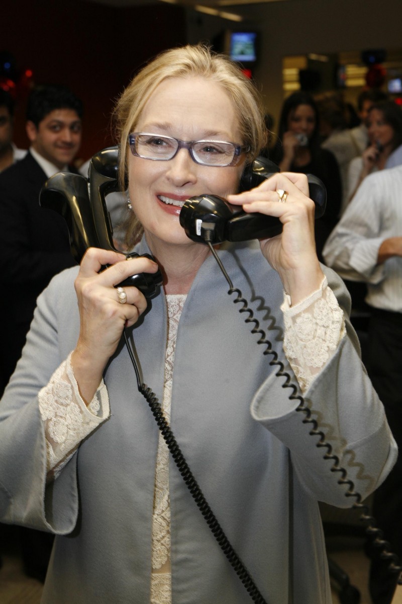 Meryl Streep: pic #479102