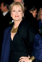 Meryl Streep photo #