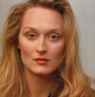 Meryl Streep photo #