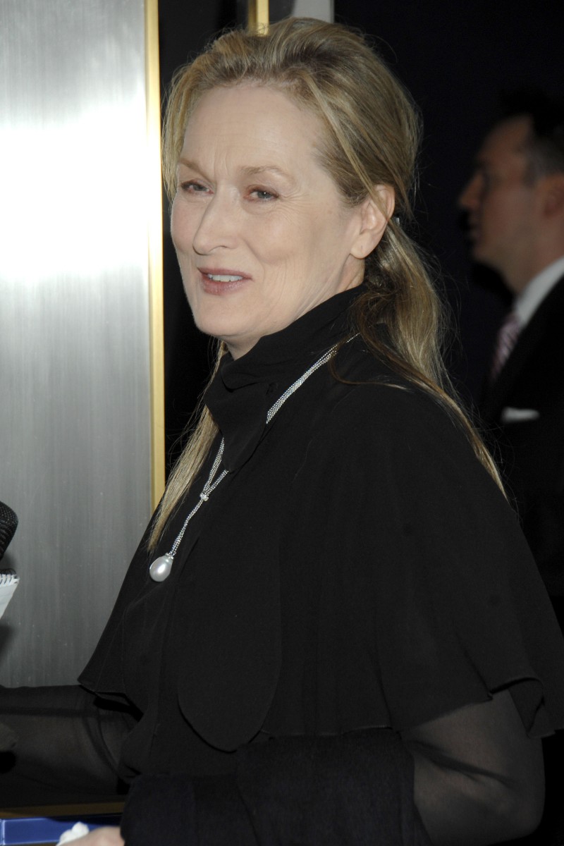 Meryl Streep: pic #476956
