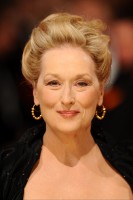 photo 4 in Meryl Streep gallery [id447066] 2012-02-16