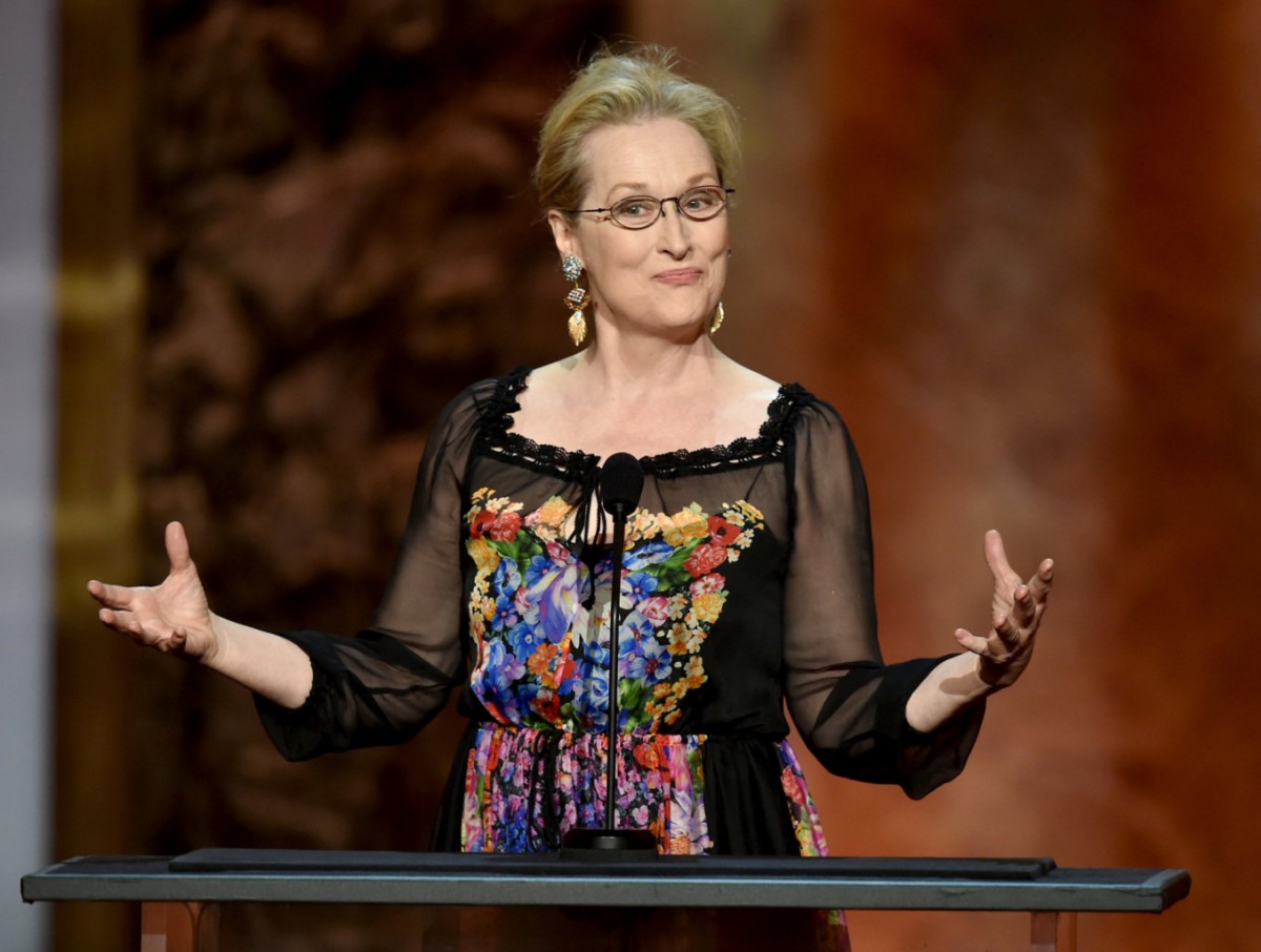 Meryl Streep: pic #708442