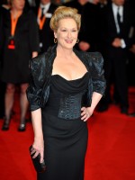 Meryl Streep photo #