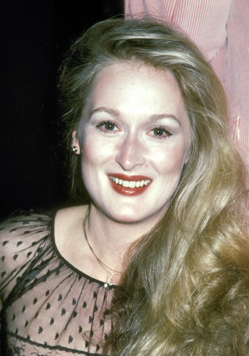 Meryl Streep: pic #140983