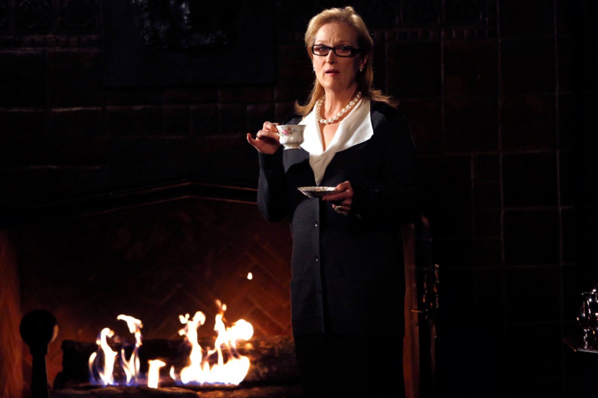 Meryl Streep: pic #678896