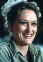 Meryl Streep photo #