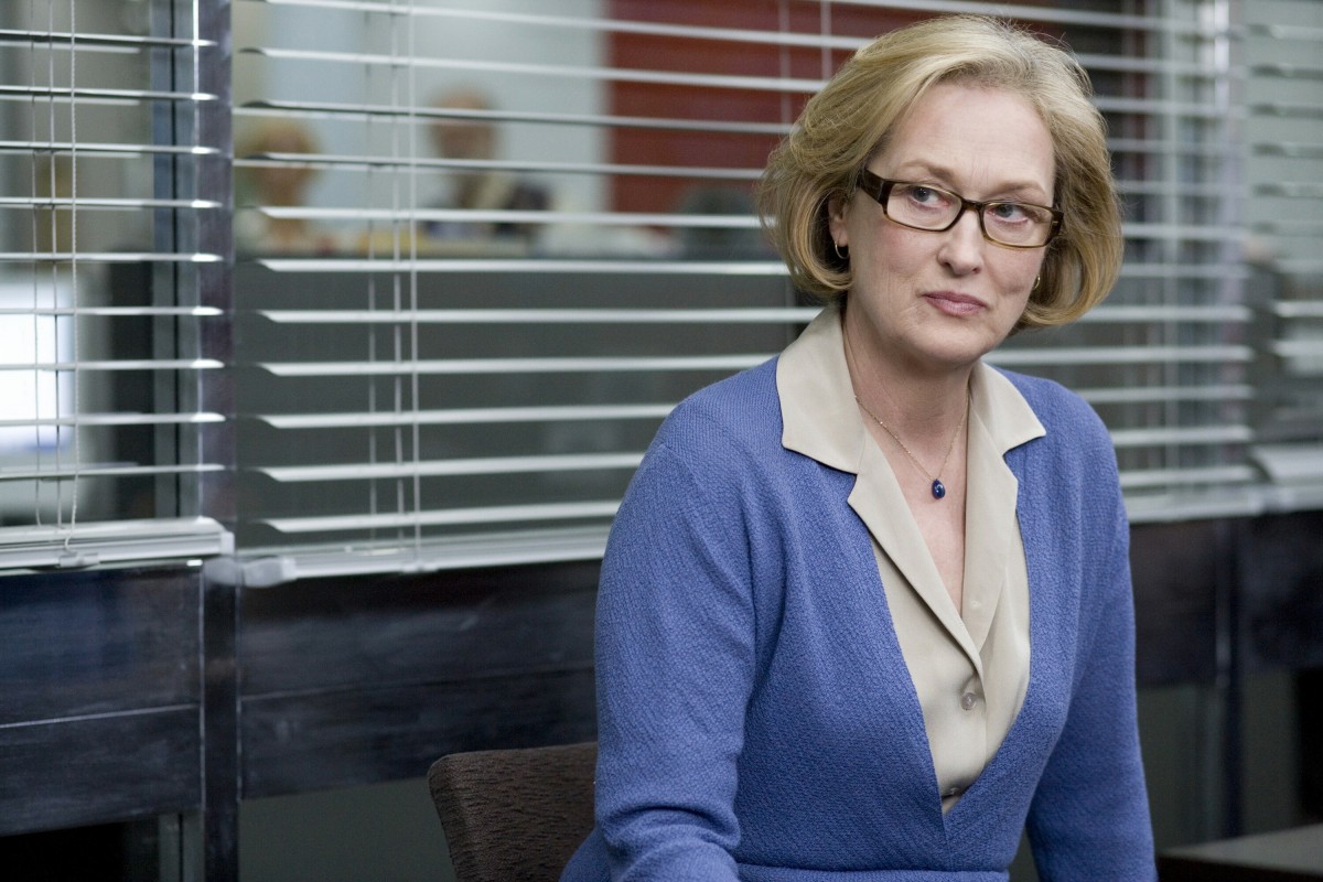 Meryl Streep: pic #481745