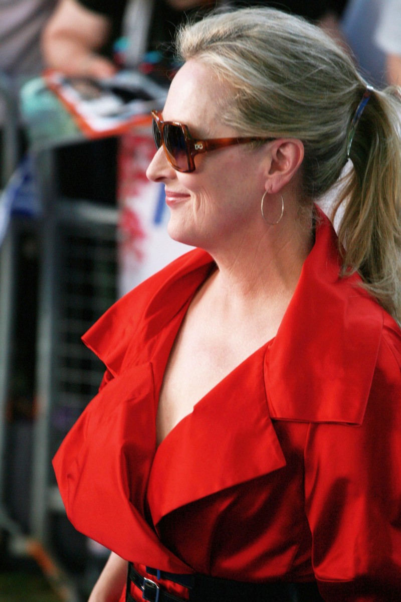 Meryl Streep: pic #477626
