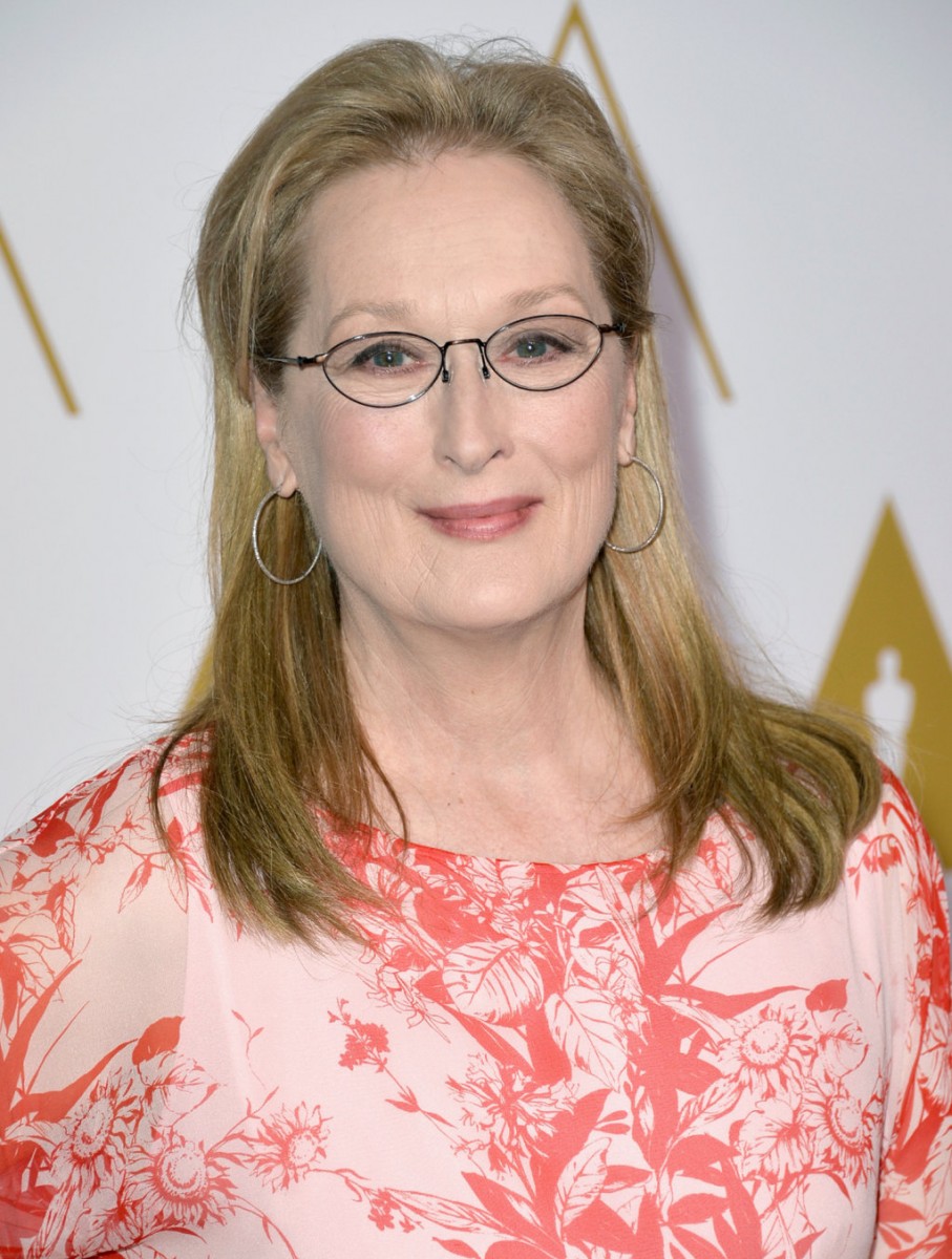 Meryl Streep: pic #675844