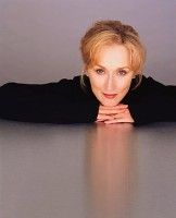 photo 4 in Meryl Streep gallery [id86325] 2008-05-18