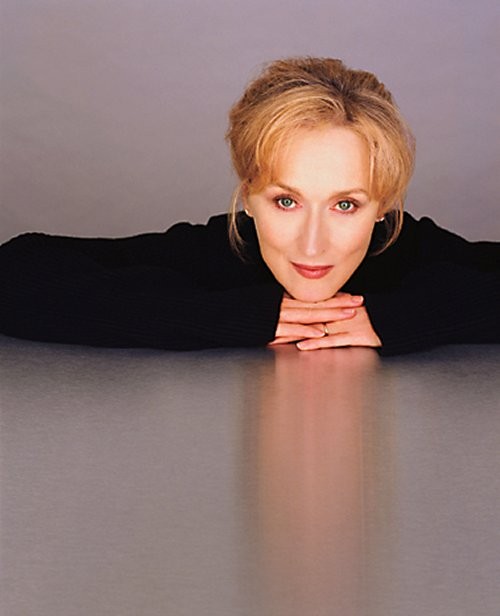 Meryl Streep: pic #86325