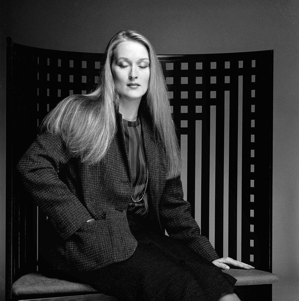 Meryl Streep: pic #140984