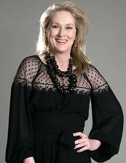 Meryl Streep: pic #169586