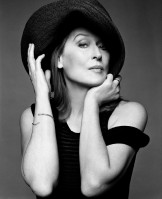 Meryl Streep photo #