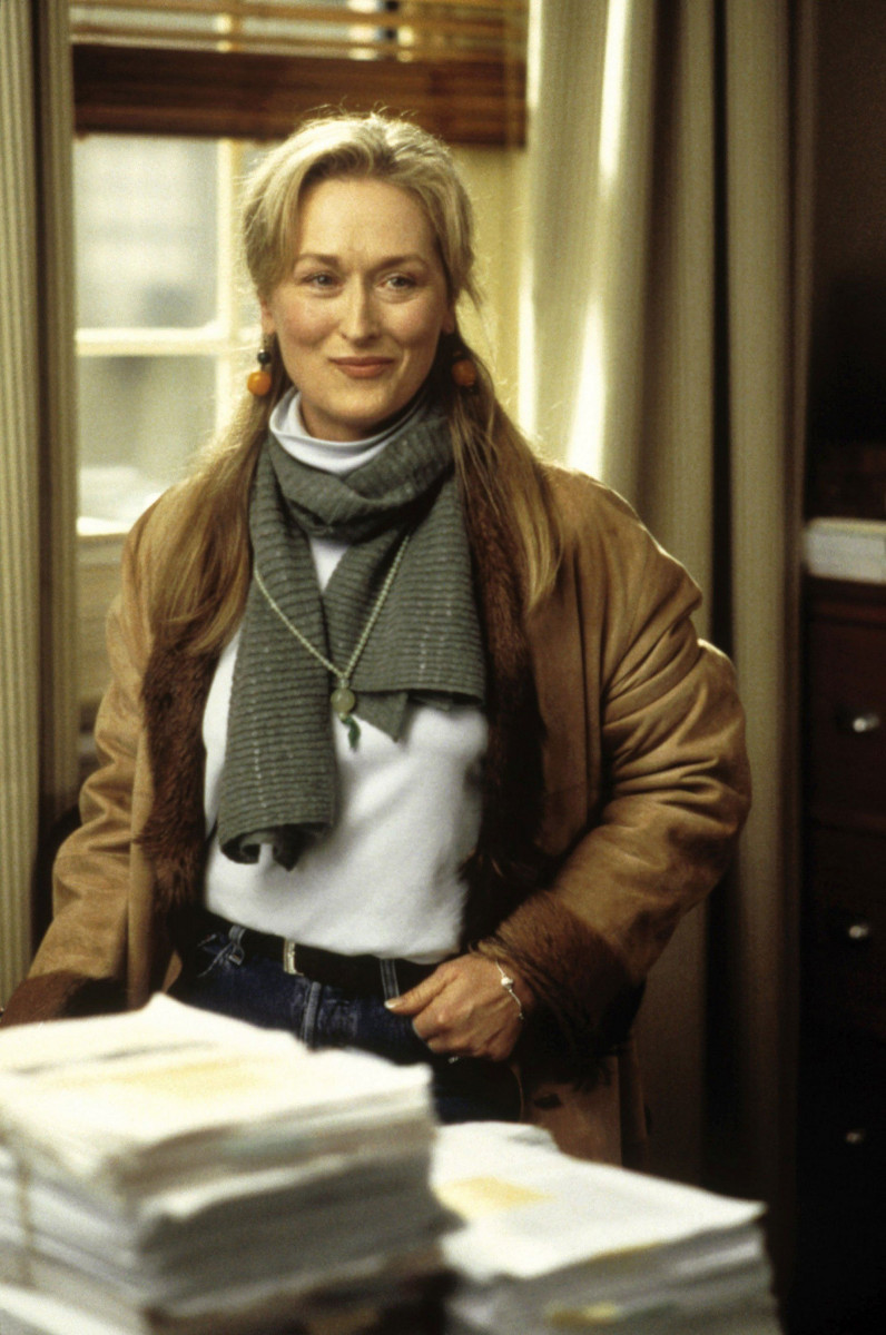 Meryl Streep: pic #1313365