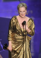 Meryl Streep photo #