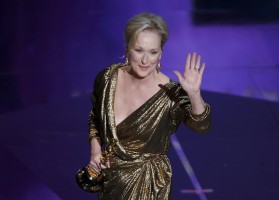 Meryl Streep photo #