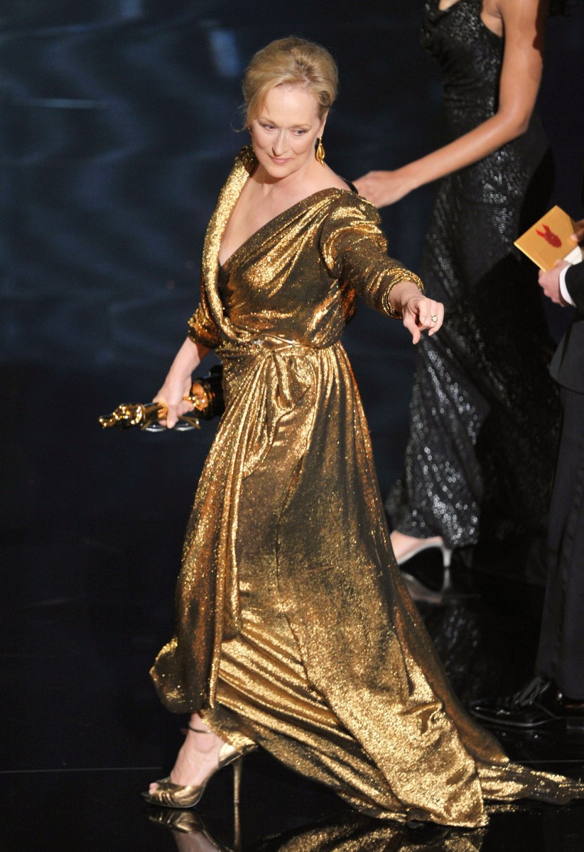 Meryl Streep: pic #465338