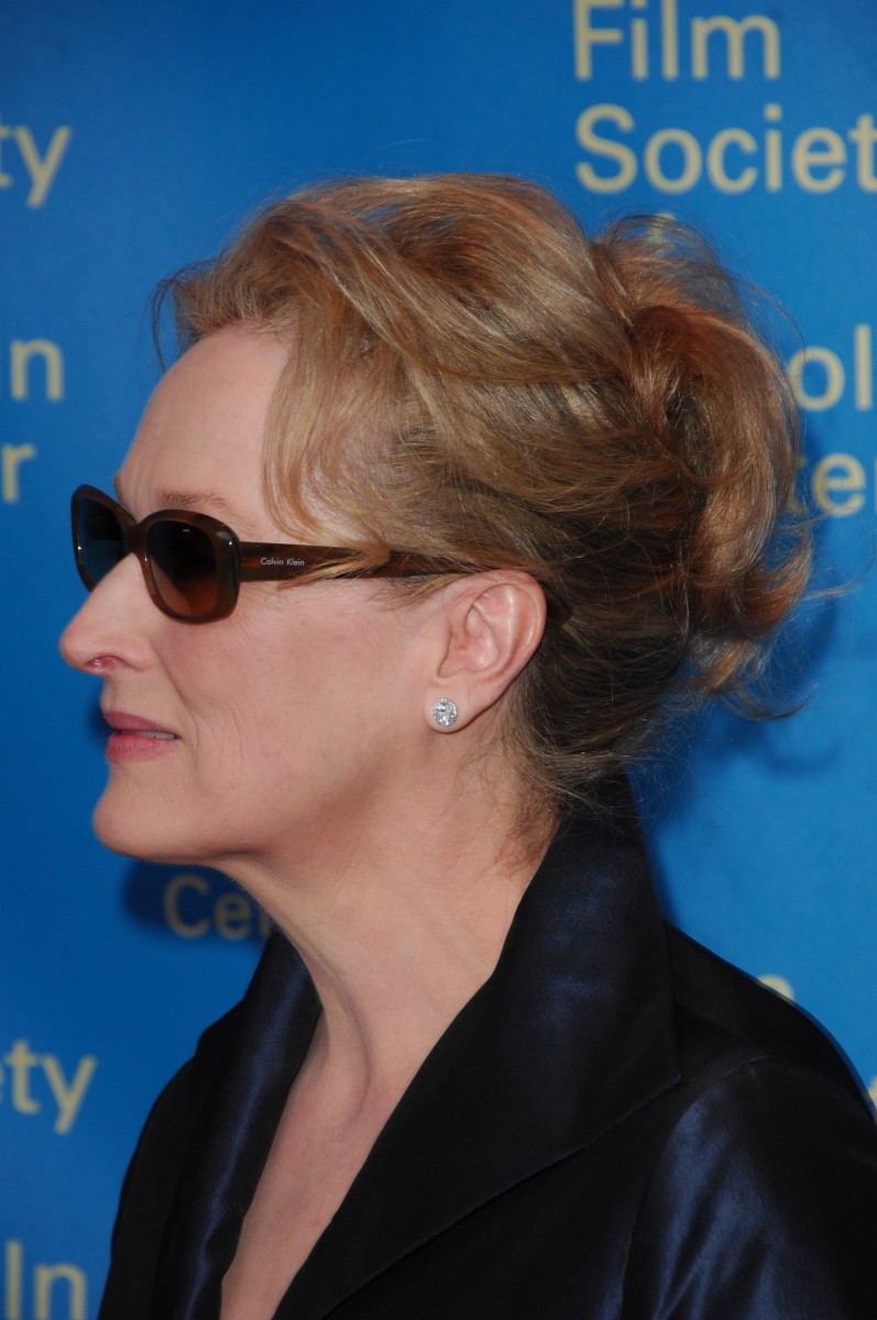 Meryl Streep: pic #481512
