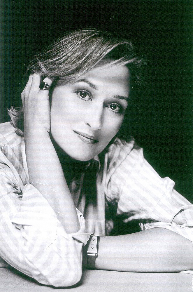 Meryl Streep: pic #139288