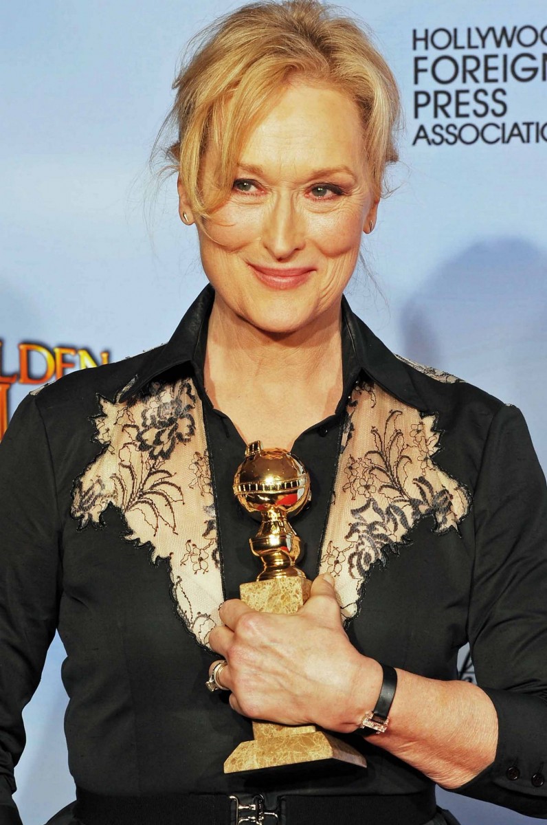 Meryl Streep: pic #444663