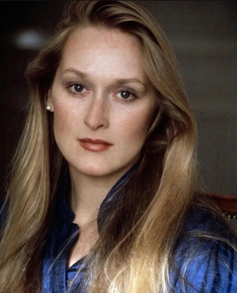 Meryl Streep: pic #1313360
