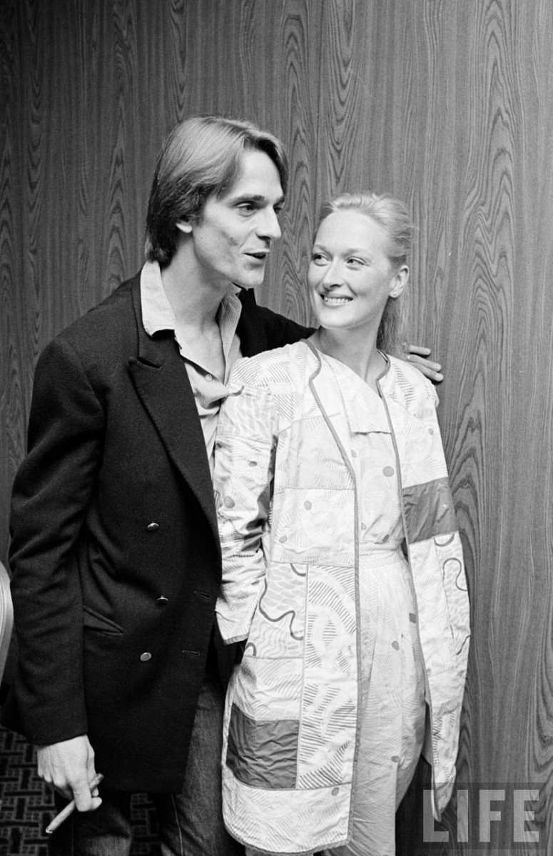 Meryl Streep: pic #174127