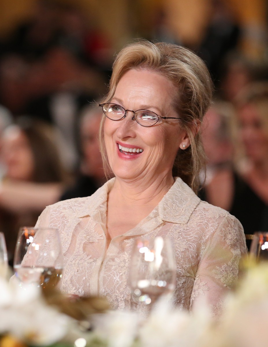 Meryl Streep: pic #498820
