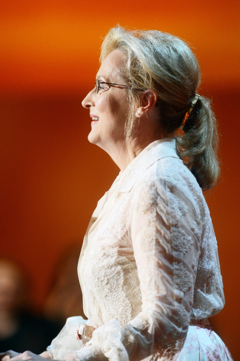 Meryl Streep: pic #498819
