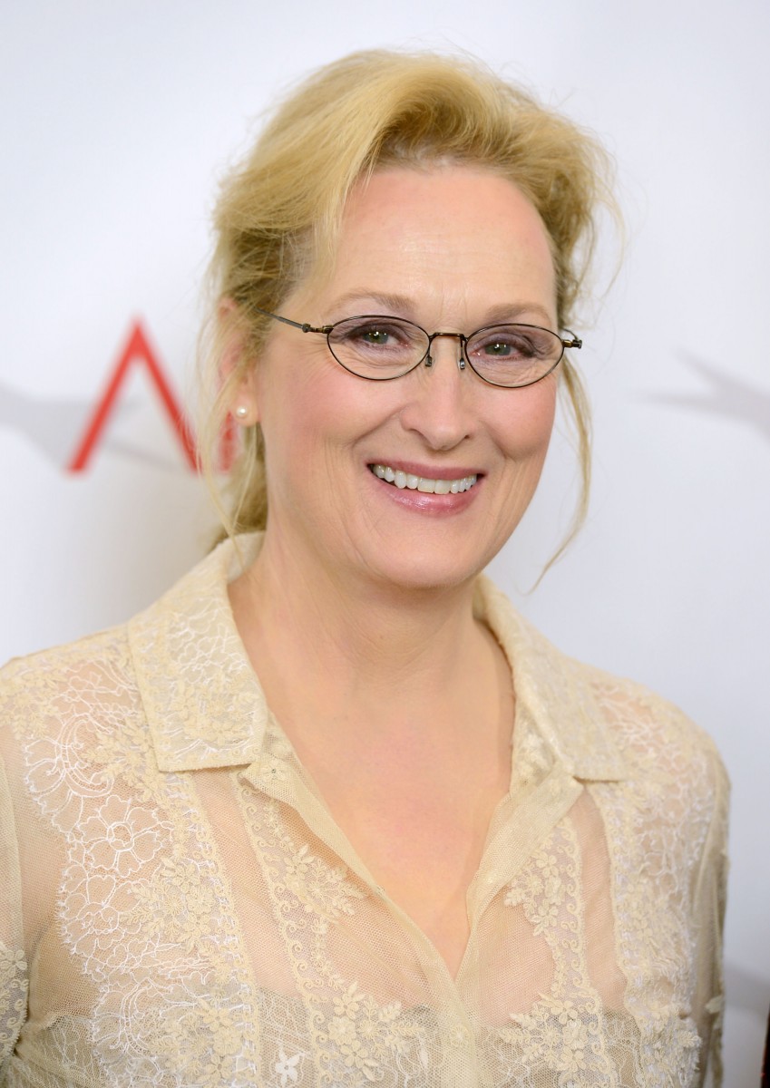 Meryl Streep: pic #498822