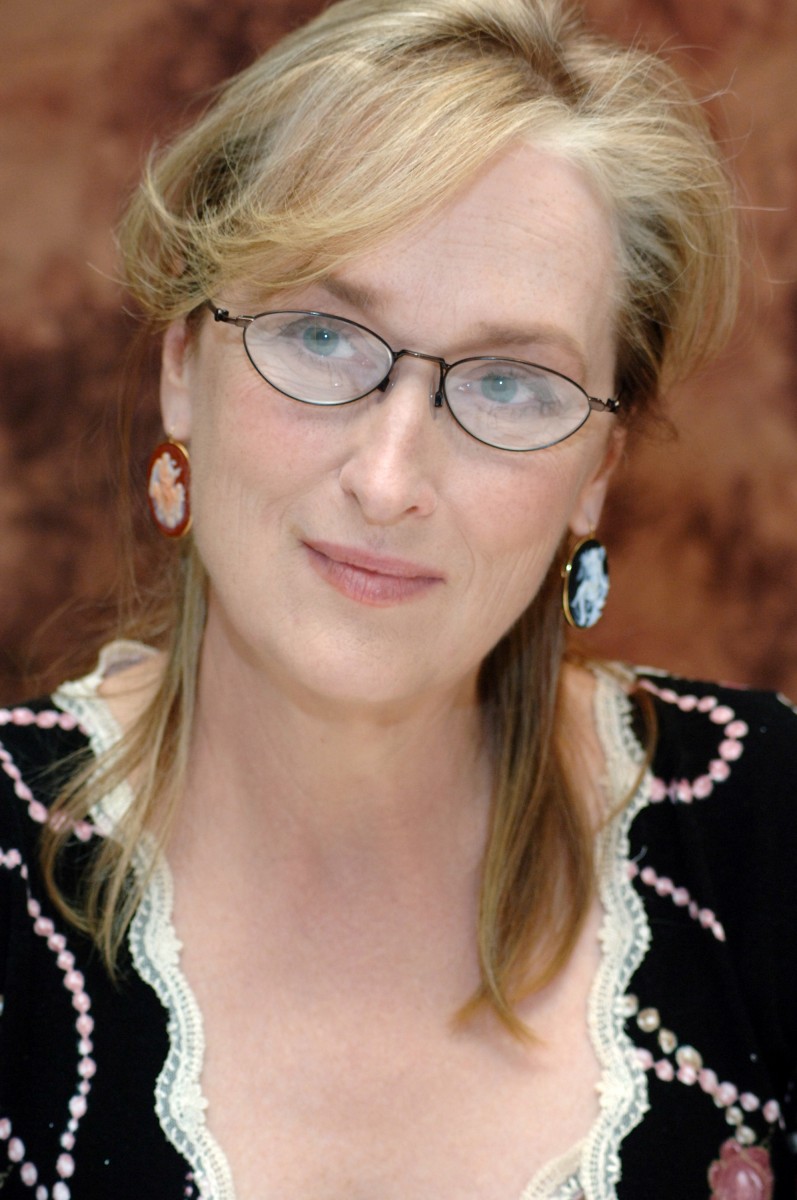 Meryl Streep: pic #475714