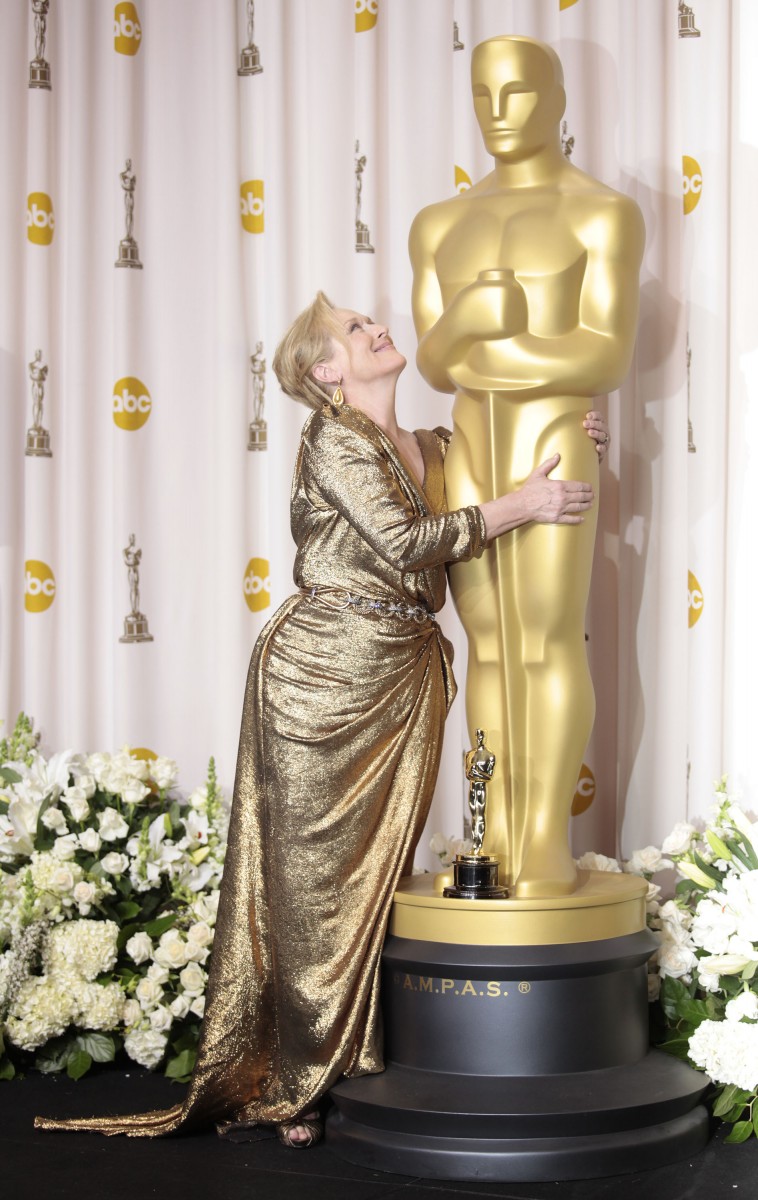 Meryl Streep: pic #494048