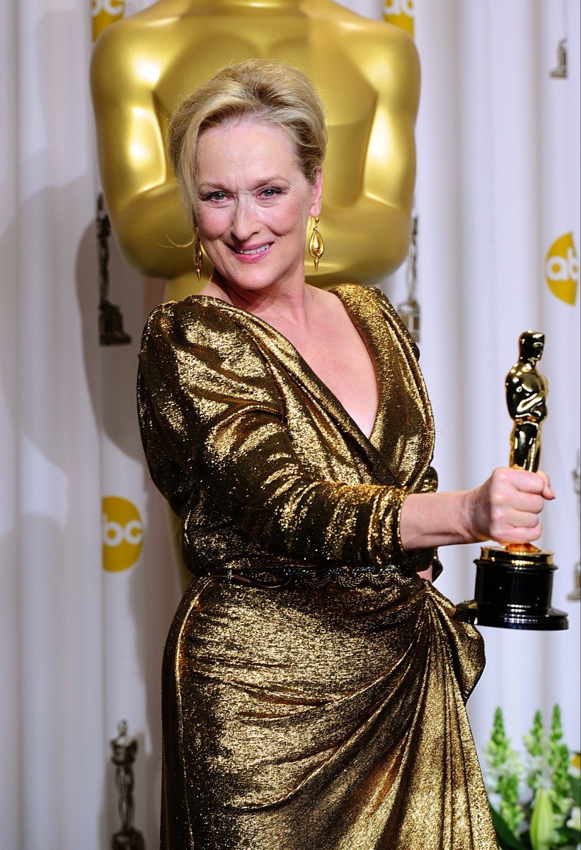Meryl Streep: pic #494047