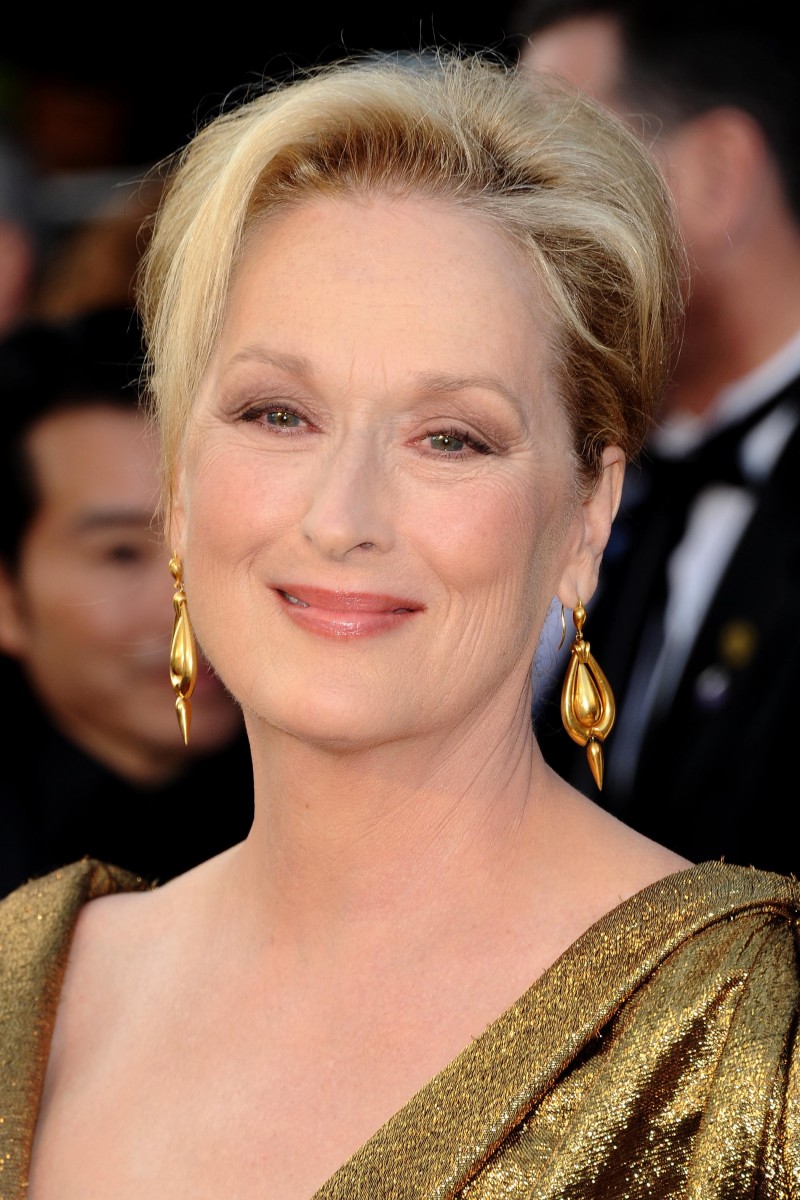 Meryl Streep: pic #494046