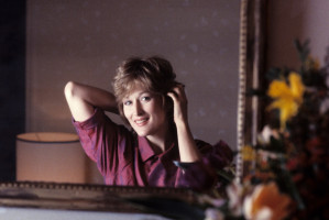 Meryl Streep photo #