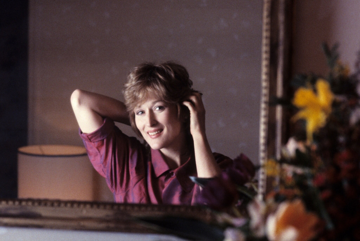 Meryl Streep: pic #1353593