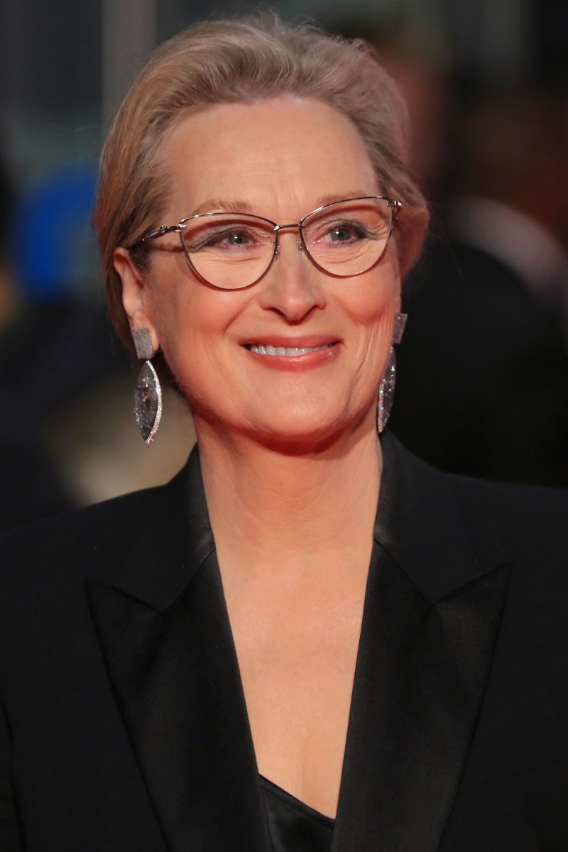 Meryl Streep: pic #1002721
