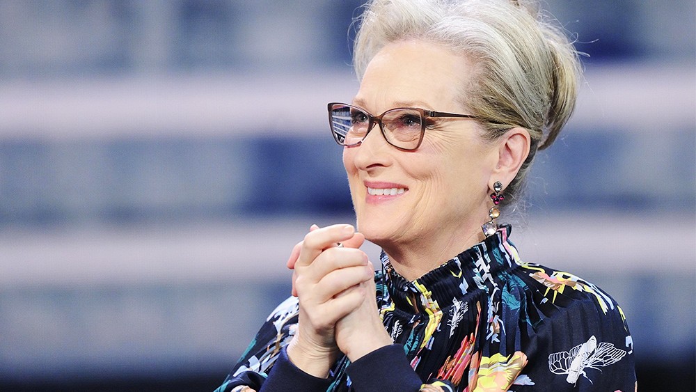 Meryl Streep: pic #1002723