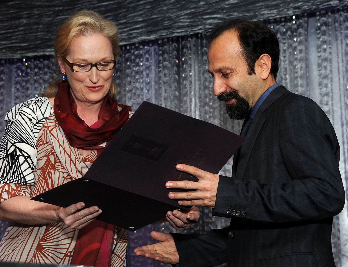 Meryl Streep: pic #470229