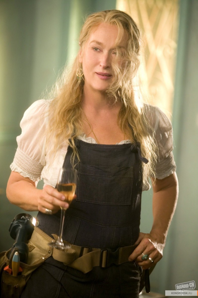 Meryl Streep: pic #108543