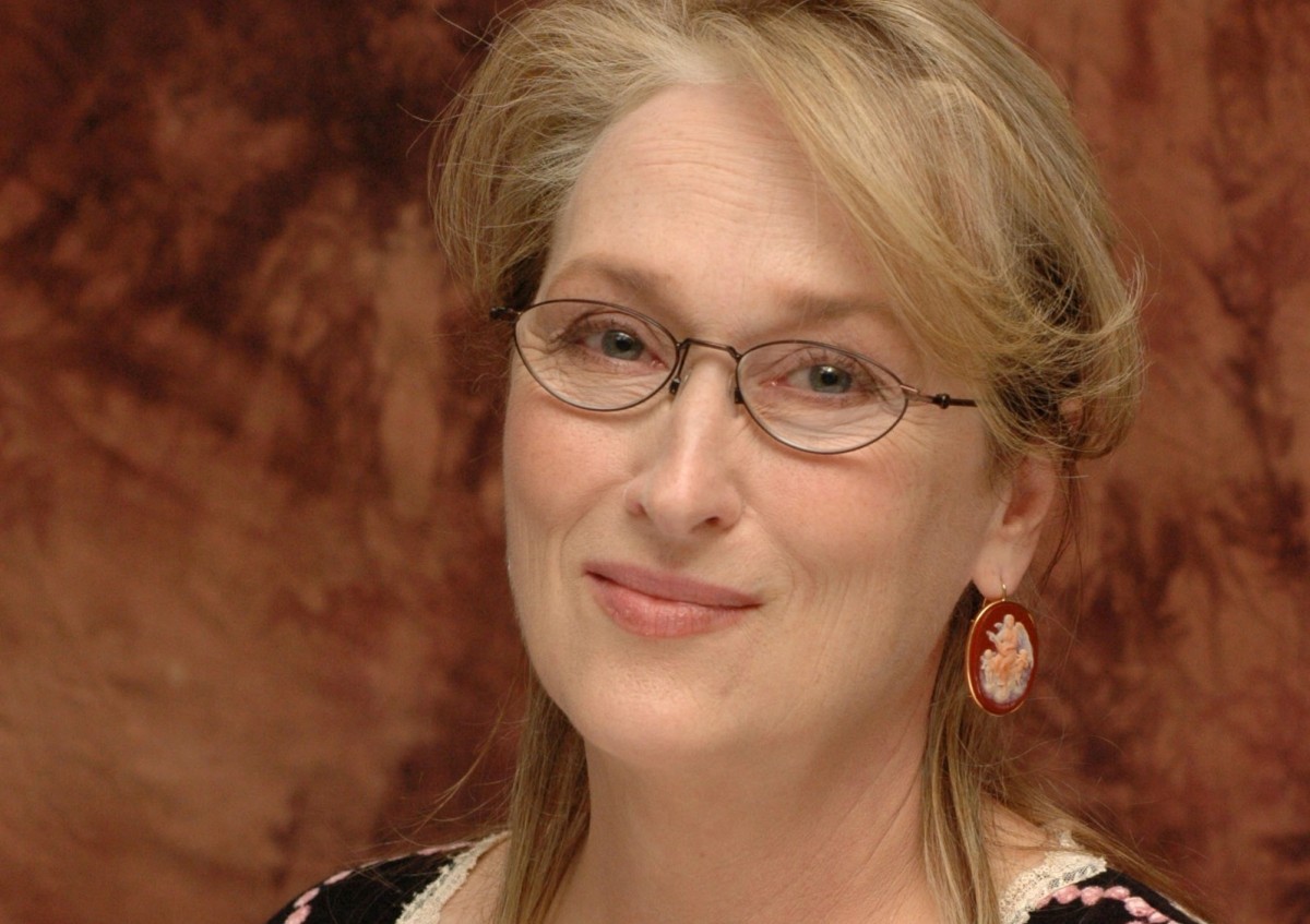 Meryl Streep: pic #137049